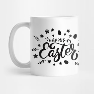 Easter Mug